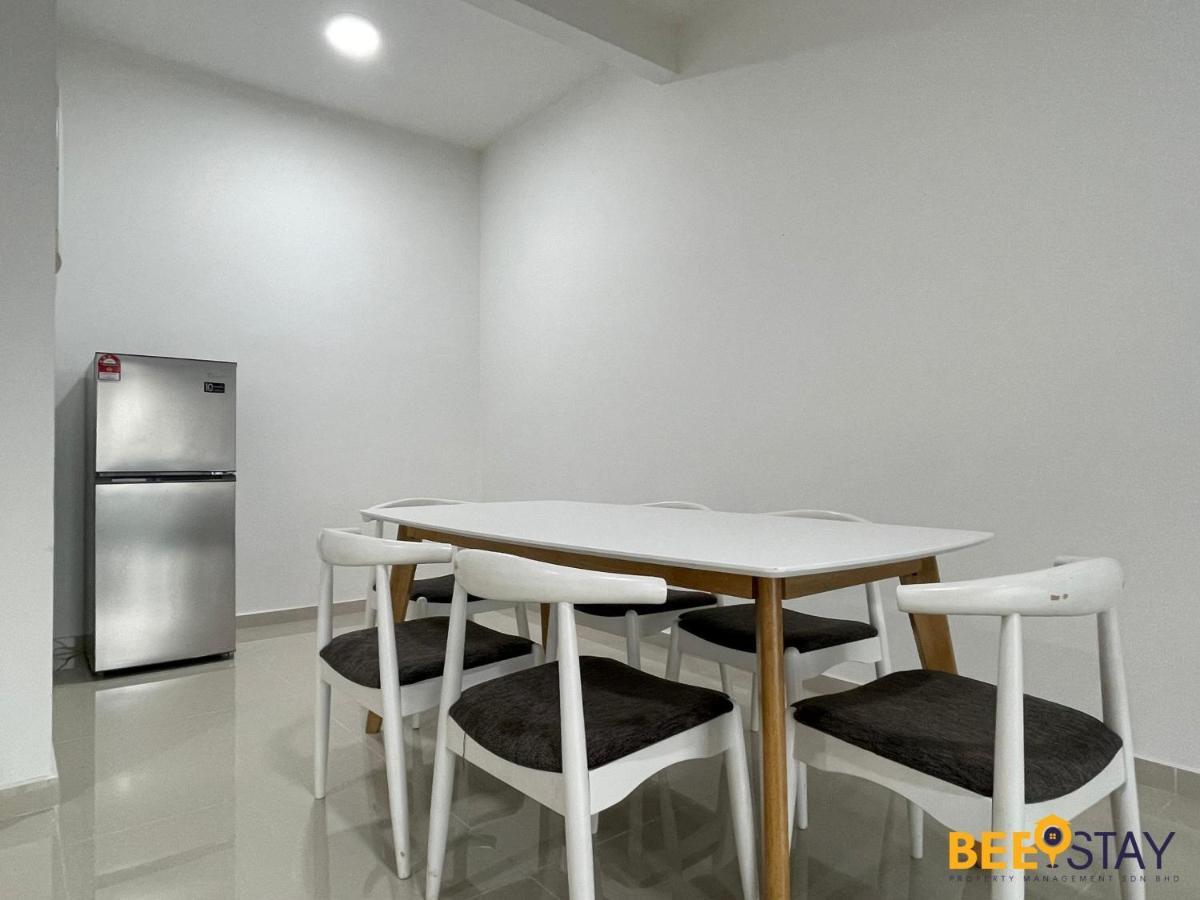 Sks Pavillion Residences By Beestay Management Johor Bahru Eksteriør bilde