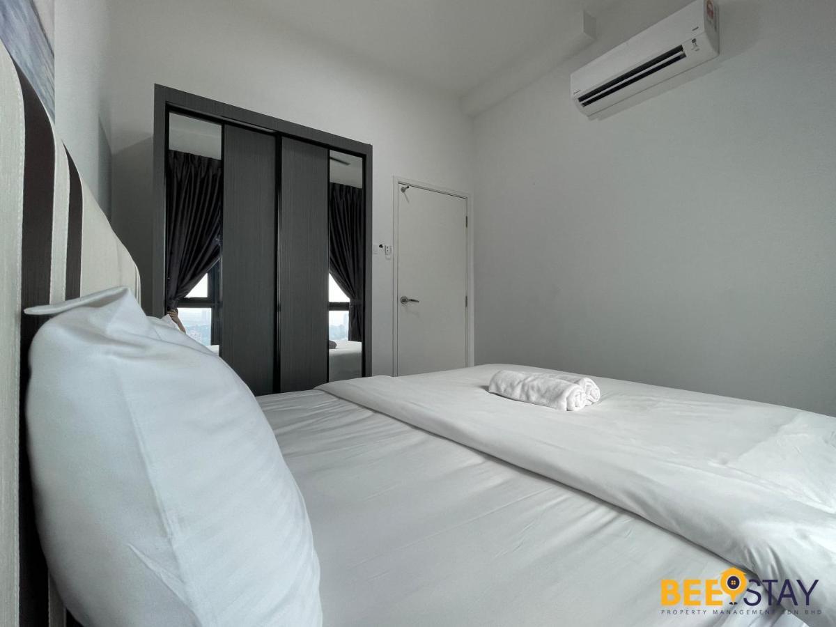 Sks Pavillion Residences By Beestay Management Johor Bahru Eksteriør bilde