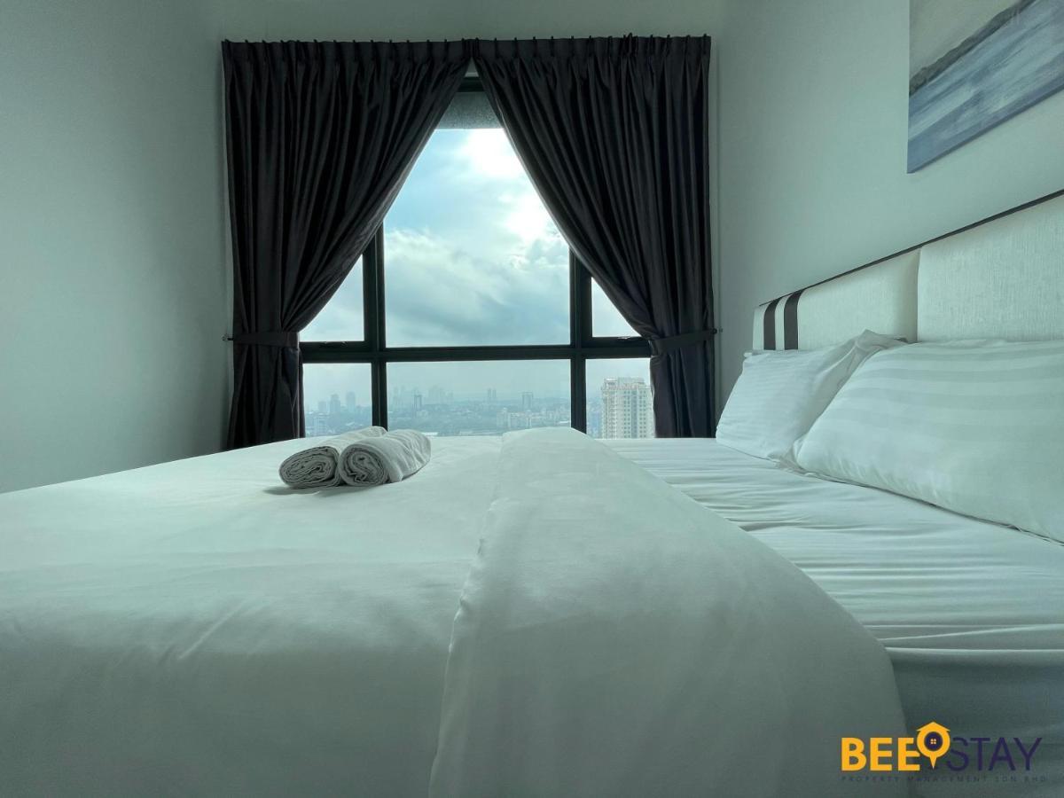 Sks Pavillion Residences By Beestay Management Johor Bahru Eksteriør bilde