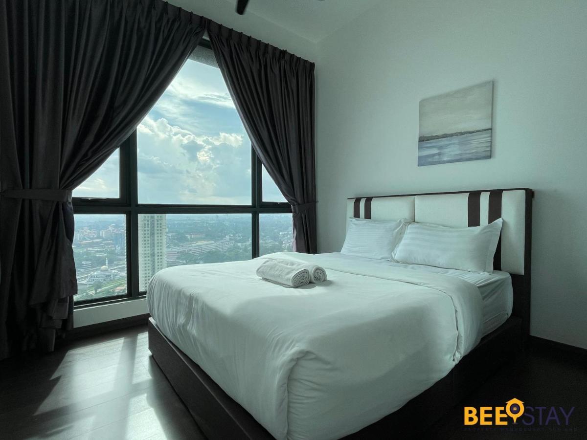 Sks Pavillion Residences By Beestay Management Johor Bahru Eksteriør bilde