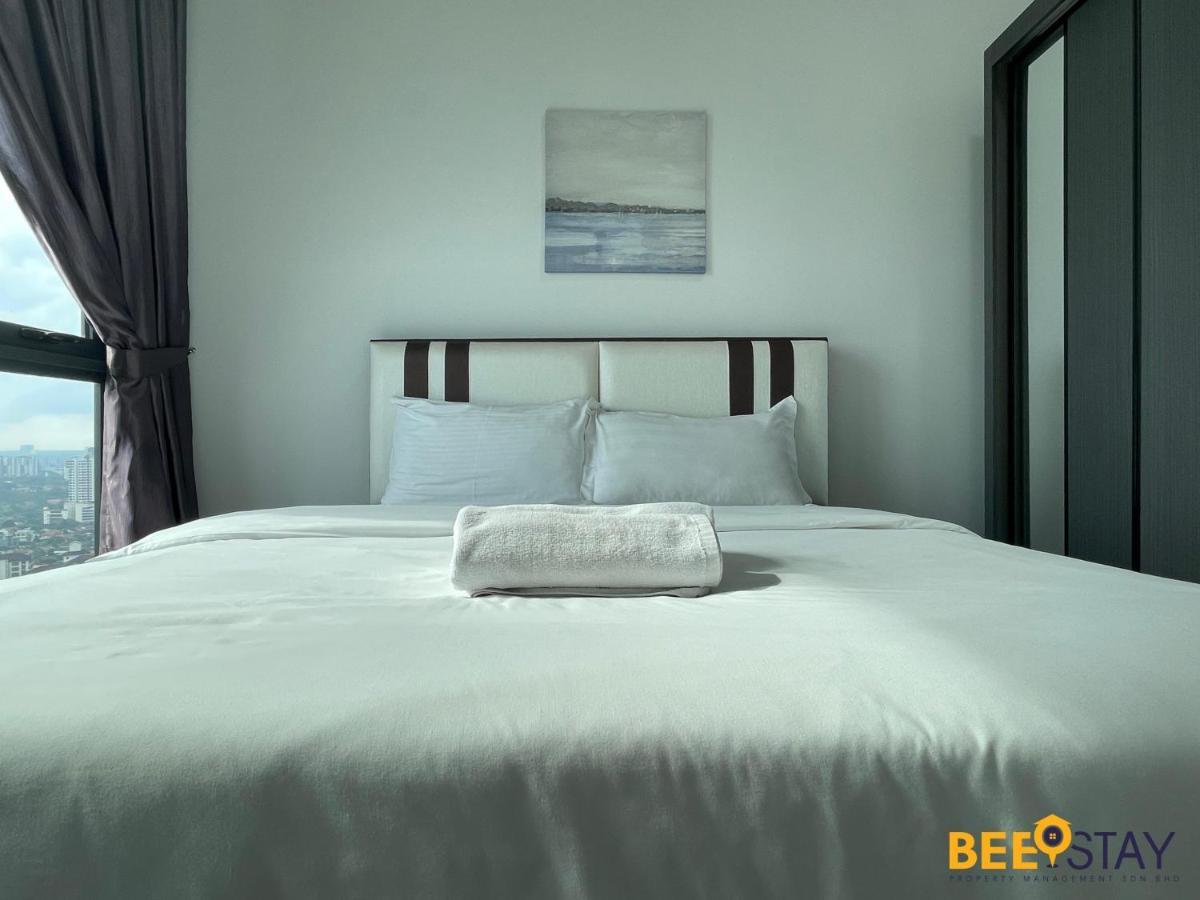 Sks Pavillion Residences By Beestay Management Johor Bahru Eksteriør bilde
