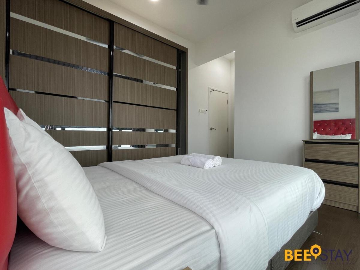 Sks Pavillion Residences By Beestay Management Johor Bahru Eksteriør bilde