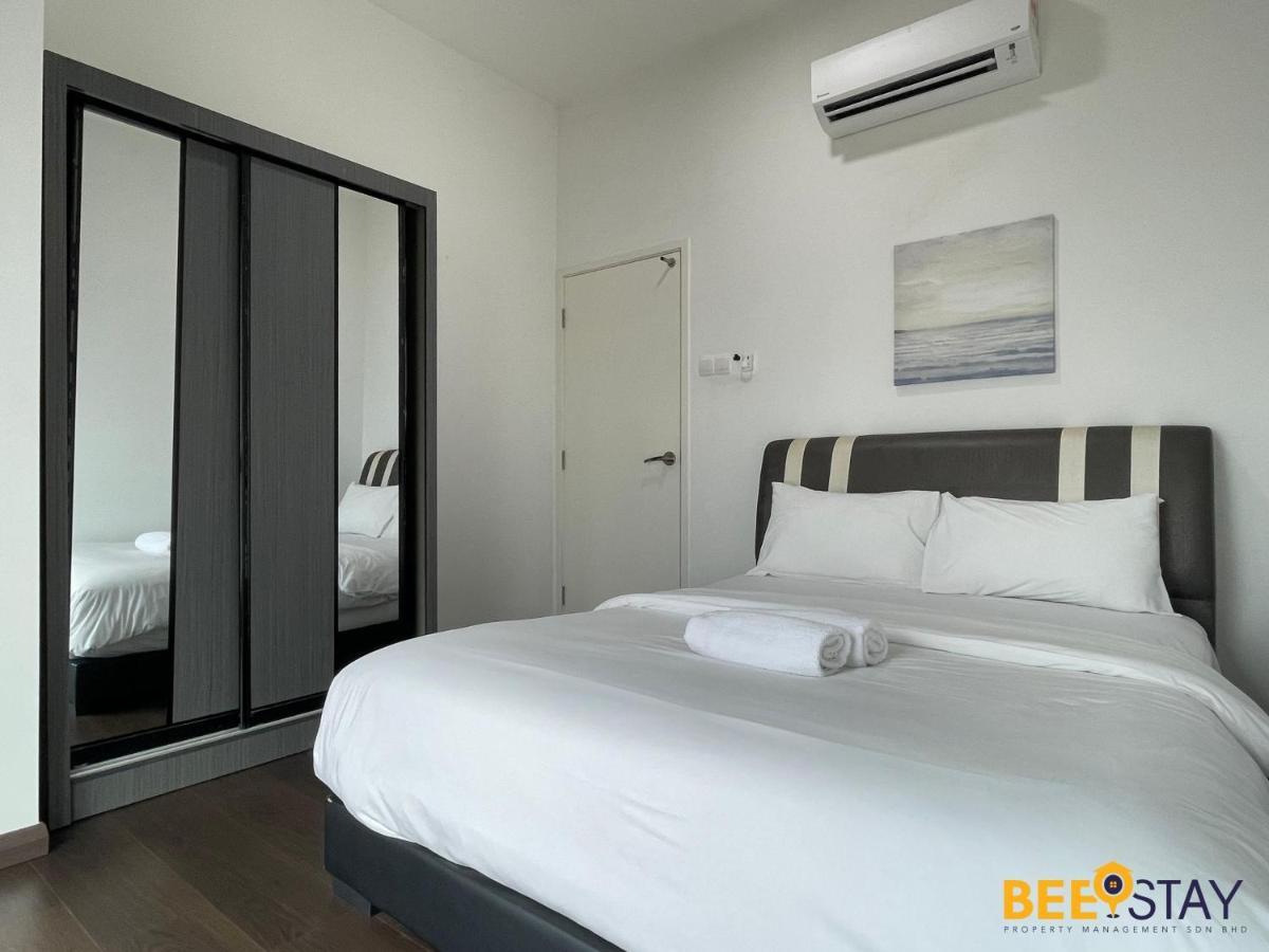 Sks Pavillion Residences By Beestay Management Johor Bahru Eksteriør bilde