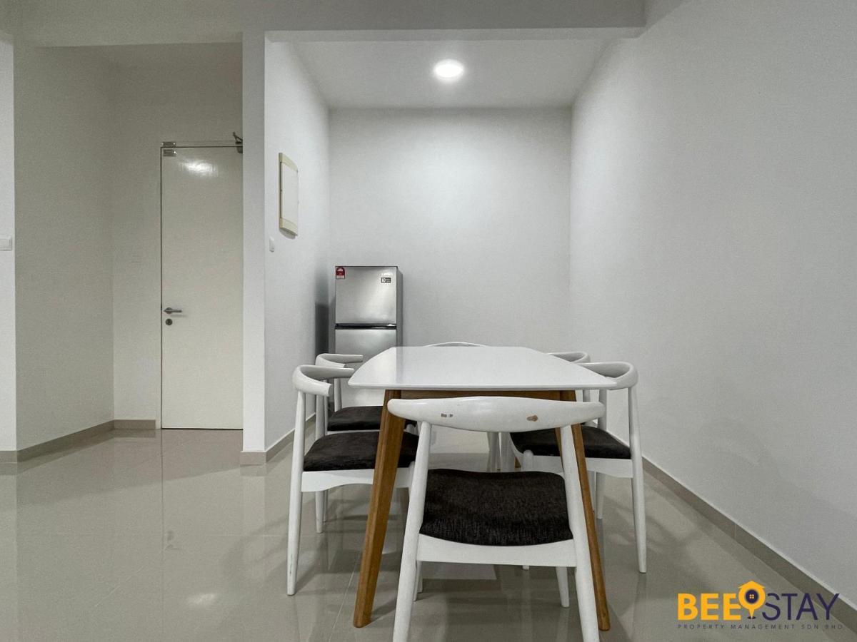 Sks Pavillion Residences By Beestay Management Johor Bahru Eksteriør bilde
