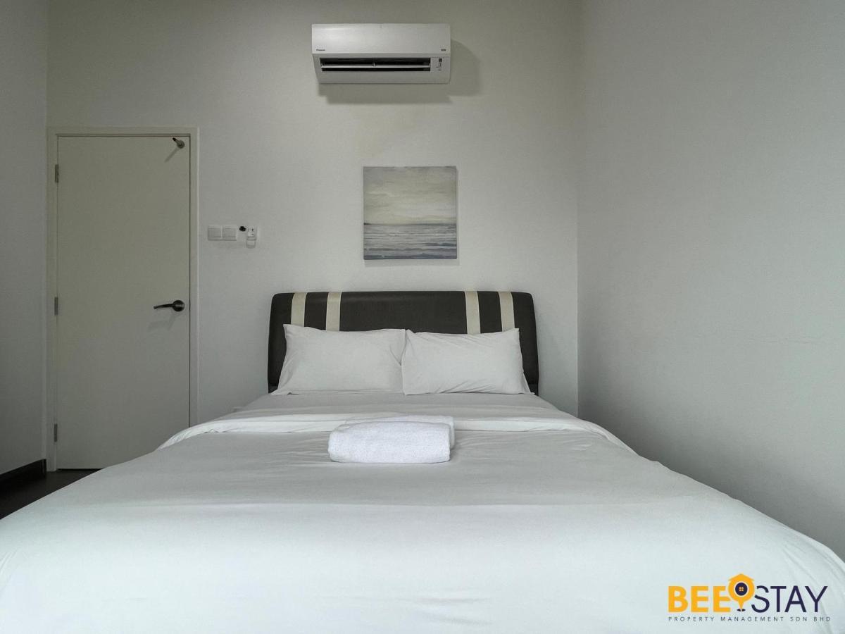 Sks Pavillion Residences By Beestay Management Johor Bahru Eksteriør bilde
