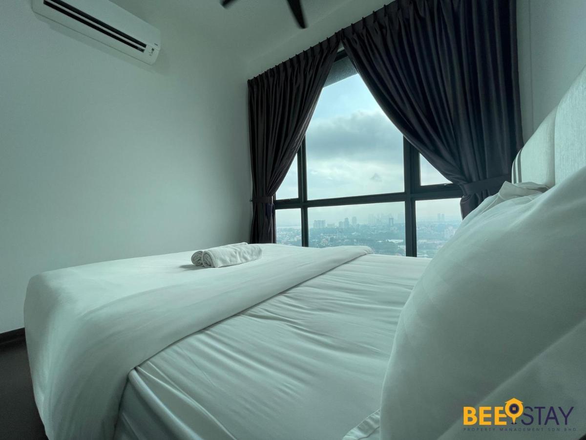 Sks Pavillion Residences By Beestay Management Johor Bahru Eksteriør bilde