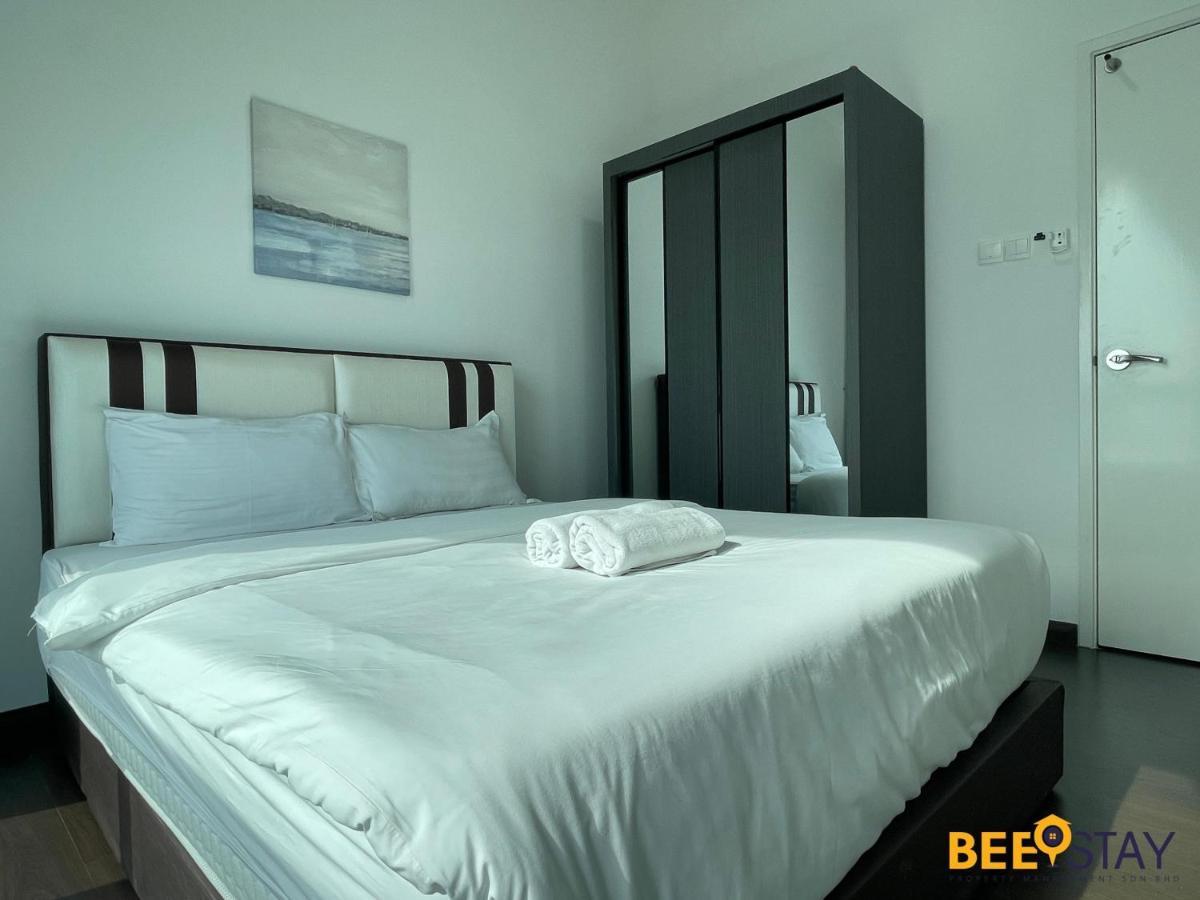 Sks Pavillion Residences By Beestay Management Johor Bahru Eksteriør bilde